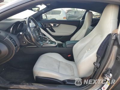 Zdjęcie 7 z 13 samochodu: 2017 JAGUAR F-TYPE VIN:SAJWA6AT0H8K45057 - miniatura