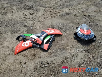 Zdjęcie 9 z 11 samochodu: 2018 APRILIA MOTORCYCLE VIN:ZD4KEU001JS001539 - miniatura