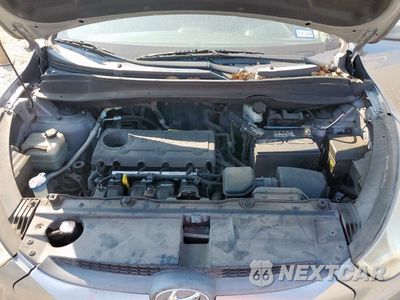 Zdjęcie 11 z 12 samochodu: 2013 HYUNDAI TUCSON GLS VIN:KM8JU3AC7DU576455 - miniatura