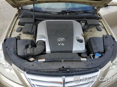 Zdjęcie 11 z 14 samochodu: 2009 HYUNDAI GENESIS 3.8L VIN:KMHGC46E79U026404 - miniatura
