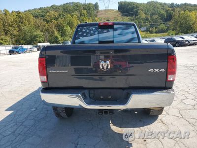 Zdjęcie 6 z 13 samochodu: 2015 RAM 1500 SLT VIN:1C6RR7LT3FS534321 - miniatura
