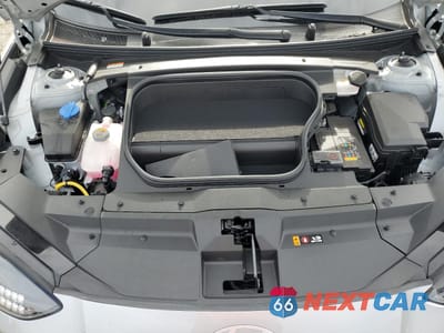 Zdjęcie 11 z 12 samochodu: 2025 HYUNDAI IONIQ 6 SEL VIN:KMHM34AA1SA083177 - miniatura