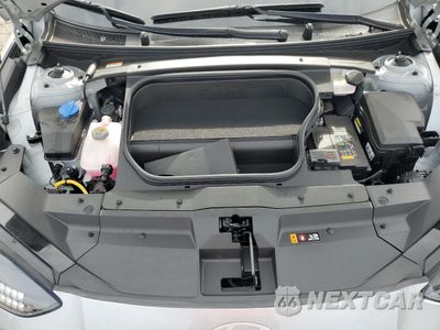 Zdjęcie 11 z 12 samochodu: 2025 HYUNDAI IONIQ 6 SEL VIN:KMHM34AA1SA083177 - miniatura