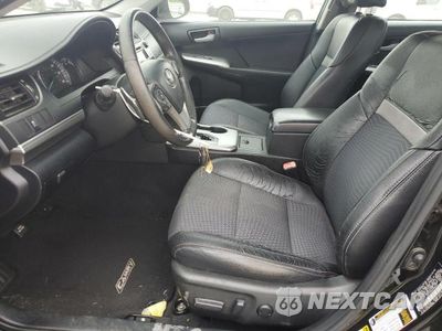 Zdjęcie 7 z 12 samochodu: 2014 TOYOTA CAMRY L VIN:4T1BF1FK5EU356543 - miniatura