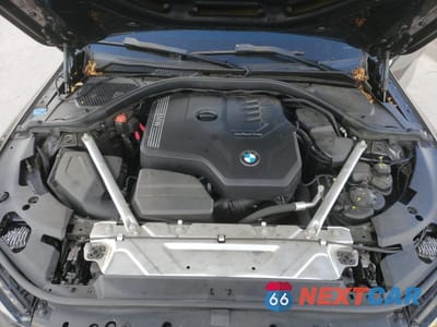 Zdjęcie 11 z 13 samochodu: 2022 BMW 430I GRAN COUPE VIN:WBA63AV06NFL96811 - miniatura