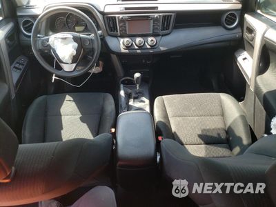 Zdjęcie 8 z 15 samochodu: 2016 TOYOTA RAV4 LE VIN:2T3ZFREV2GW241160 - miniatura