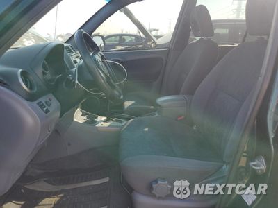 Zdjęcie 7 z 14 samochodu: 2003 TOYOTA RAV4 VIN:JTEGH20V830086415 - miniatura