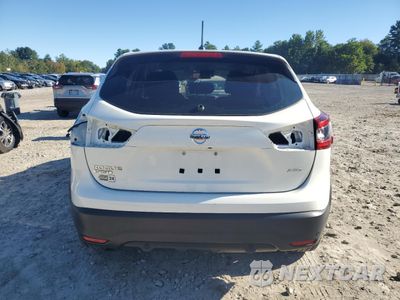 Zdjęcie 6 z 14 samochodu: 2020 NISSAN ROGUE SPORT S VIN:JN1BJ1CW8LW361783 - miniatura