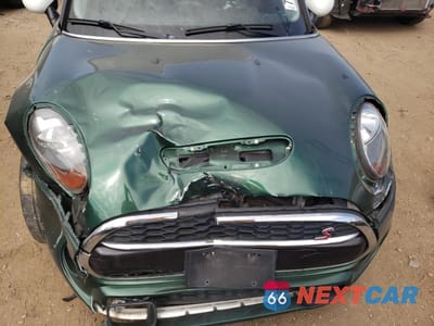 Zdjęcie 11 z 12 samochodu: 2016 MINI COOPER S VIN:WMWXU3C59G2D27622 - miniatura