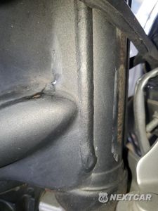 Zdjęcie 9 z 10 samochodu: 2012 KAWASAKI VN900 D VIN:JKAVN2D12CA045505 - miniatura