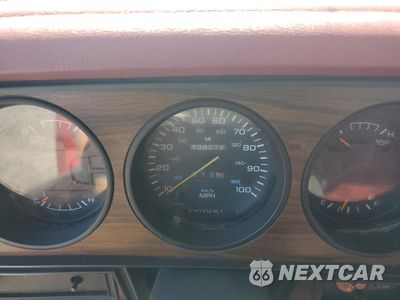 Zdjęcie 9 z 12 samochodu: 1993 DODGE D-SERIES D200 VIN:1B7KE26C6PS175004 - miniatura
