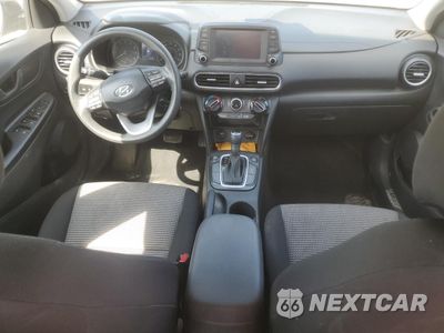 Zdjęcie 8 z 15 samochodu: 2020 HYUNDAI KONA SE VIN:KM8K1CAA2LU509675 - miniatura