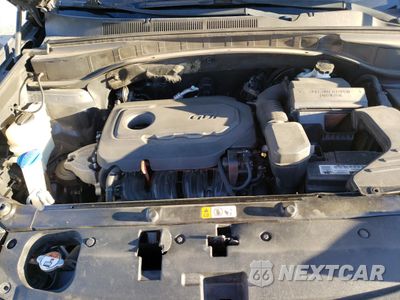 Zdjęcie 11 z 12 samochodu: 2018 HYUNDAI SANTA FE SPORT VIN:5XYZT3LB9JG523560 - miniatura