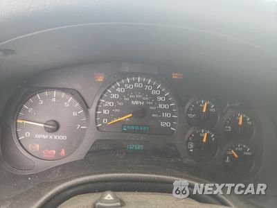 Zdjęcie 9 z 14 samochodu: 2005 CHEVROLET TRAILBLAZER EXT LS VIN:1GNES16S356173361 - miniatura