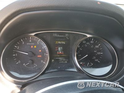 Zdjęcie 9 z 13 samochodu: 2016 NISSAN ROGUE S VIN:KNMAT2MV4GP671931 - miniatura