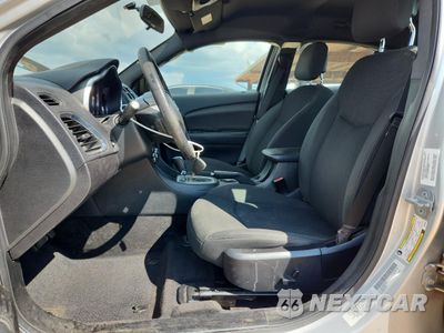 Zdjęcie 7 z 14 samochodu: 2012 DODGE AVENGER SXT VIN:1C3CDZCB3CN230582 - miniatura