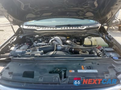 Zdjęcie 7 z 10 samochodu: 2024 FORD F450 SUPER DUTY VIN:1FDUF4GT6RDA30547 - miniatura