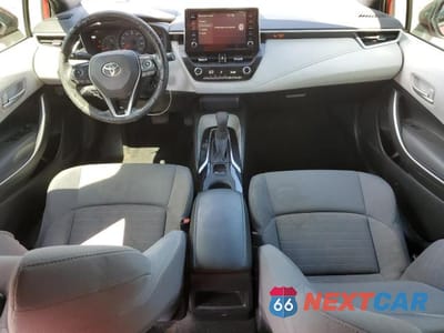 Zdjęcie 8 z 12 samochodu: 2020 TOYOTA COROLLA SE VIN:JTDS4RCE0LJ003746 - miniatura