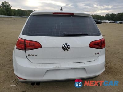 Zdjęcie 6 z 13 samochodu: 2017 VOLKSWAGEN GOLF S VIN:3VW217AU1HM017668 - miniatura