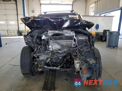 Piąte zdjęcie samochodu w środku: 2007 DODGE NITRO SXT VIN:1D8GU28K87W569479 - miniatura