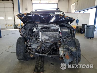 Piąte zdjęcie samochodu w środku: 2007 DODGE NITRO SXT VIN:1D8GU28K87W569479 - miniatura