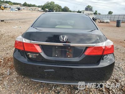 Zdjęcie 6 z 13 samochodu: 2014 HONDA ACCORD LX VIN:1HGCR2F34EA086402 - miniatura
