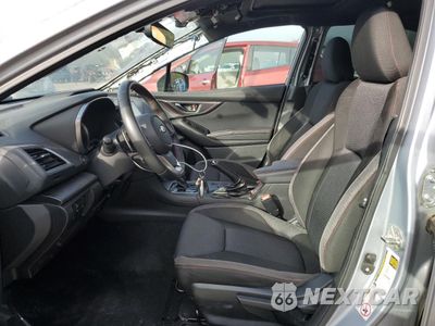 Zdjęcie 7 z 14 samochodu: 2018 SUBARU IMPREZA SPORT VIN:4S3GKAM63J3617146 - miniatura