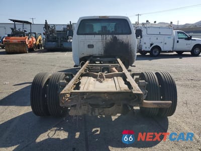 Zdjęcie 6 z 13 samochodu: 2013 FORD F450 SUPER DUTY VIN:1FDTF4GY1DEA81559 - miniatura