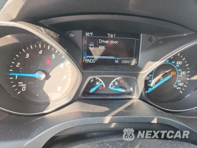 Zdjęcie 9 z 15 samochodu: 2015 FORD ESCAPE TITANIUM VIN:1FMCU9J9XFUB94388 - miniatura