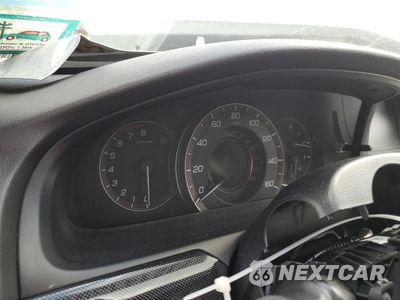 Zdjęcie 9 z 12 samochodu: 2014 HONDA ACCORD SPORT VIN:1HGCR2F54EA017016 - miniatura