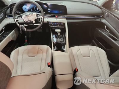 Zdjęcie 8 z 13 samochodu: 2025 HYUNDAI ELANTRA LIMITED VIN:KMHLP4DG1SU039730 - miniatura