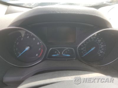 Zdjęcie 9 z 14 samochodu: 2013 FORD ESCAPE SEL VIN:1FMCU9HX6DUB27854 - miniatura