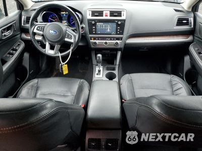 Zdjęcie 8 z 13 samochodu: 2017 SUBARU OUTBACK 2.5I LIMITED VIN:4S4BSANC6H3211723 - miniatura