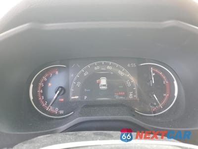 Zdjęcie 9 z 13 samochodu: 2023 TOYOTA RAV4 LE VIN:2T3G1RFV6PW331495 - miniatura