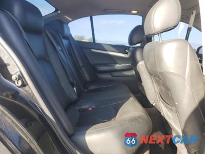 Zdjęcie 10 z 14 samochodu: 2008 INFINITI G35 VIN:JNKBV61E88M200909 - miniatura