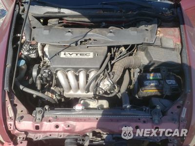 Zdjęcie 11 z 12 samochodu: 2003 HONDA ACCORD EX VIN:JHMCM56613C067976 - miniatura