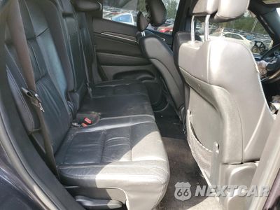 Zdjęcie 11 z 14 samochodu: 2014 JEEP GRAND CHEROKEE LIMITED VIN:1C4RJFBG3EC589231 - miniatura