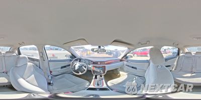 Zdjęcie 14 z 14 samochodu: 2006 CHEVROLET IMPALA LT VIN:2G1WC581069124515 - miniatura