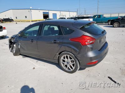 Drugie zdjęcie samochodu z przodu: 2015 FORD FOCUS SE VIN:1FADP3K2XFL319318 - miniatura