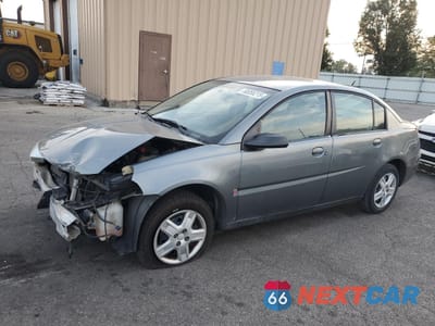 2006 SATURN ION LEVEL 2 1G8AJ55F26Z156955 - główne zdjęcie licytacji z USA - miniatura