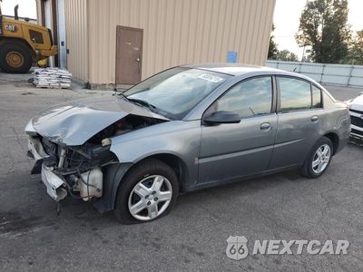 2006 SATURN ION LEVEL 2 1G8AJ55F26Z156955 - główne zdjęcie licytacji z USA - miniatura