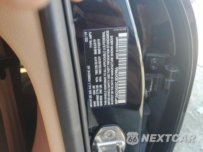 Zdjęcie 12 z 15 samochodu: 2019 PORSCHE MACAN VIN:WP1AA2A5XKLB04986 - miniatura