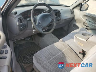 Zdjęcie 8 z 12 samochodu: 1997 FORD F150 VIN:1FTDF17W2VNC07158 - miniatura