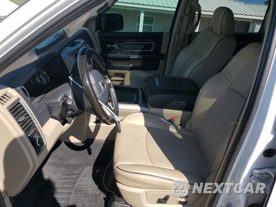 Zdjęcie 7 z 15 samochodu: 2018 RAM 1500 LONGHORN VIN:1C6RR7PT4JS144962 - miniatura