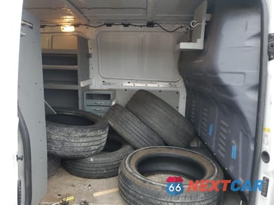 Zdjęcie 11 z 13 samochodu: 2016 MERCEDES-BENZ METRIS VIN:WD3PG2EA8G3141201 - miniatura