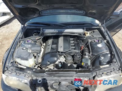 Zdjęcie 11 z 12 samochodu: 2001 BMW 325 CI VIN:WBABN33461JW57307 - miniatura