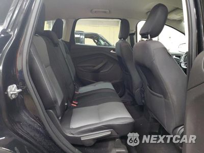 Zdjęcie 11 z 13 samochodu: 2019 FORD ESCAPE SE VIN:1FMCU9GDXKUA31603 - miniatura