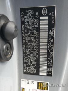 Zdjęcie 12 z 14 samochodu: 2014 TOYOTA SCION TC VIN:JTKJF5C7XE3081533 - miniatura