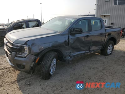 2025 FORD RANGER XL 1FTER4PH0SLE09664 - główne zdjęcie licytacji z USA - miniatura