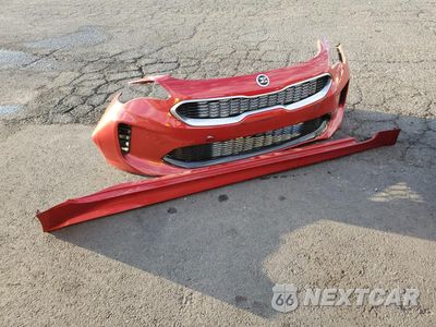 Zdjęcie 12 z 14 samochodu: 2019 KIA STINGER VIN:KNAE15LA7K6063825 - miniatura